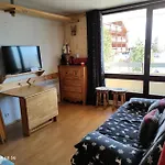 Dome - Dome 113 Mae-3101 Apartment Huez